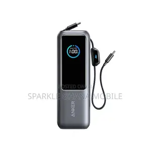 Anker Laptop Power Bank