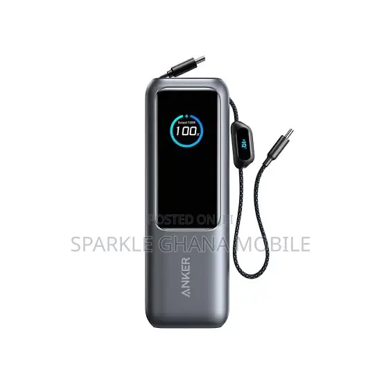 Anker Laptop Power Bank