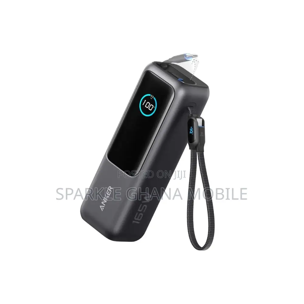 Anker Laptop Power Bank