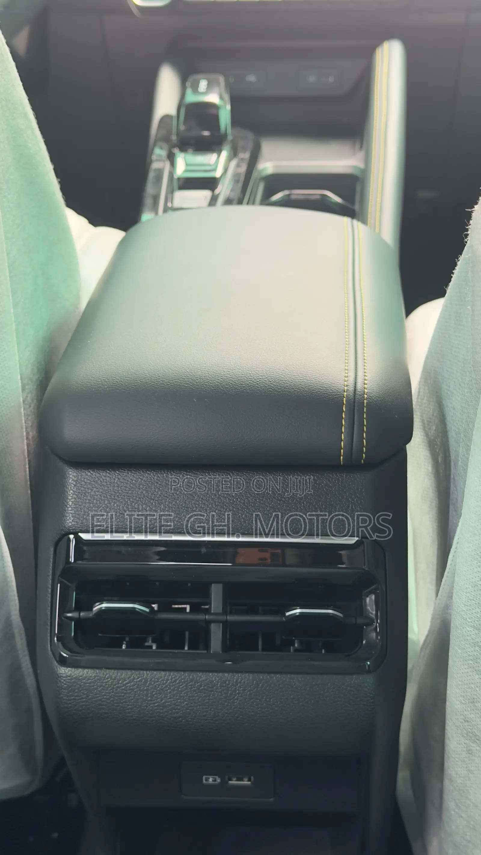 New Geely Coolray 2025 White