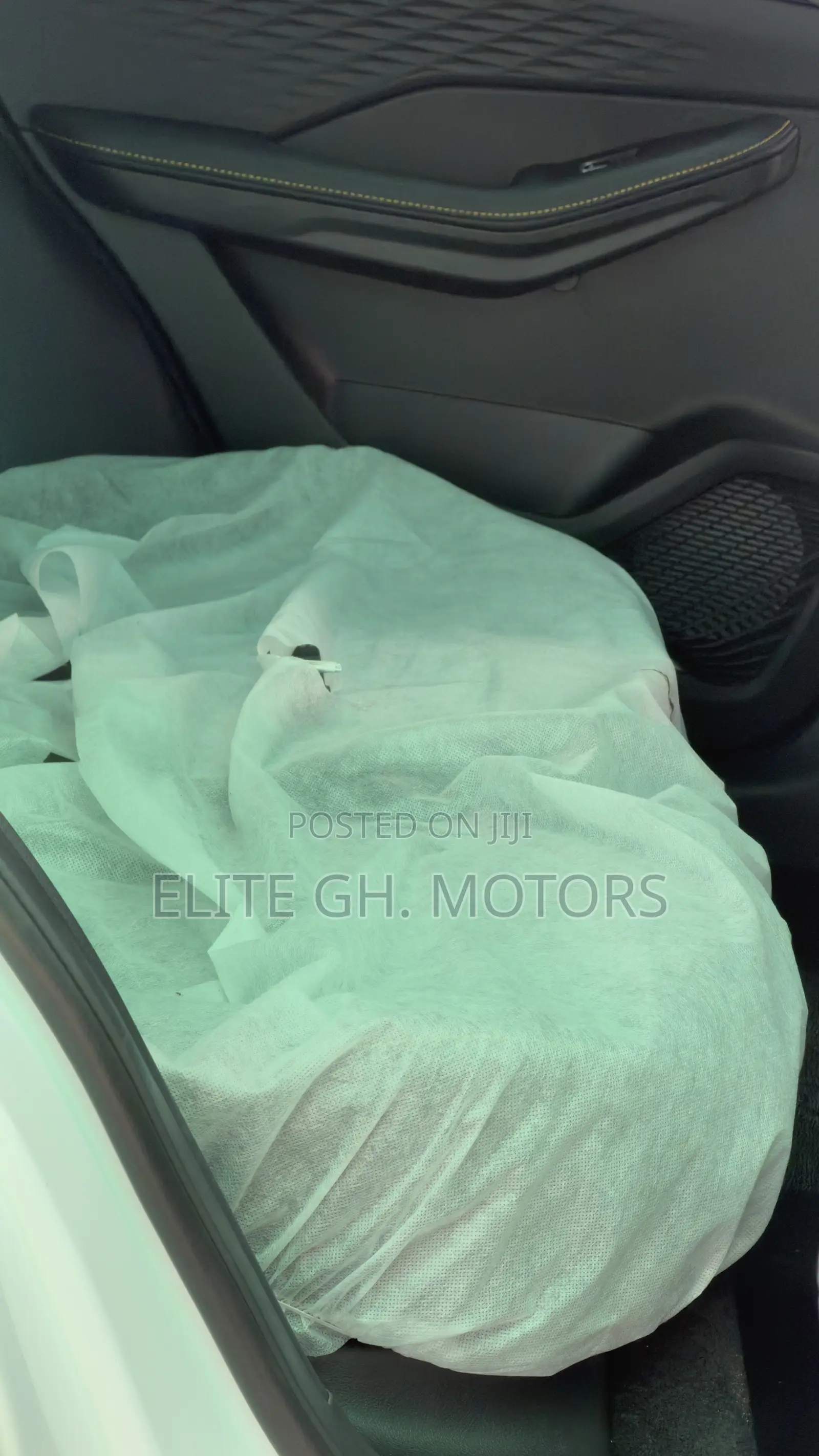 New Geely Coolray 2025 White