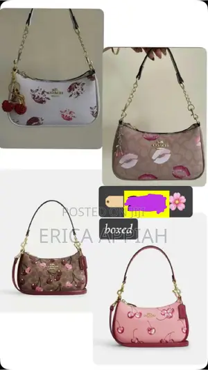 Coach Bags