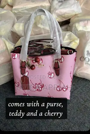 Coach Bags