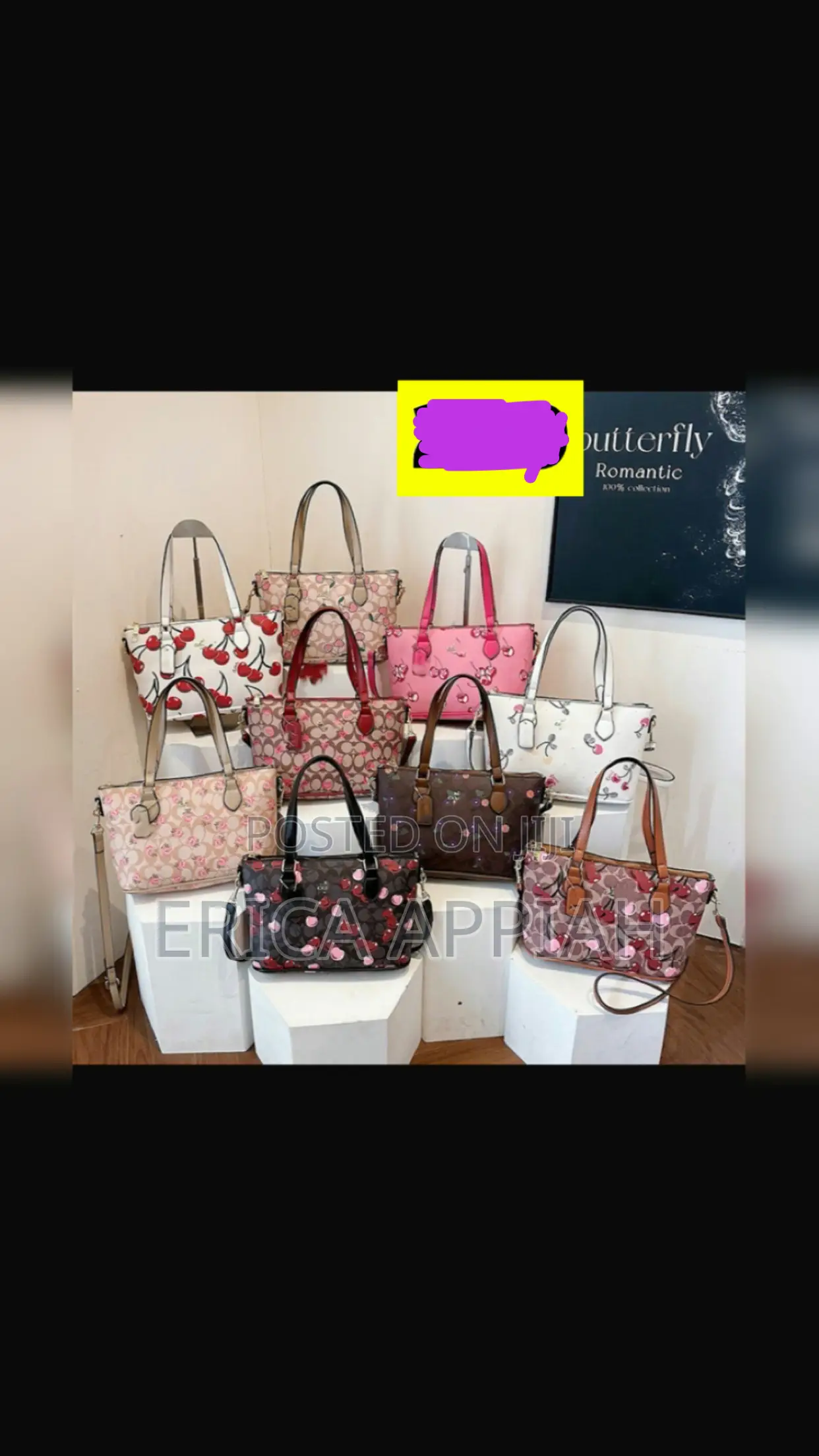 Coach Bags