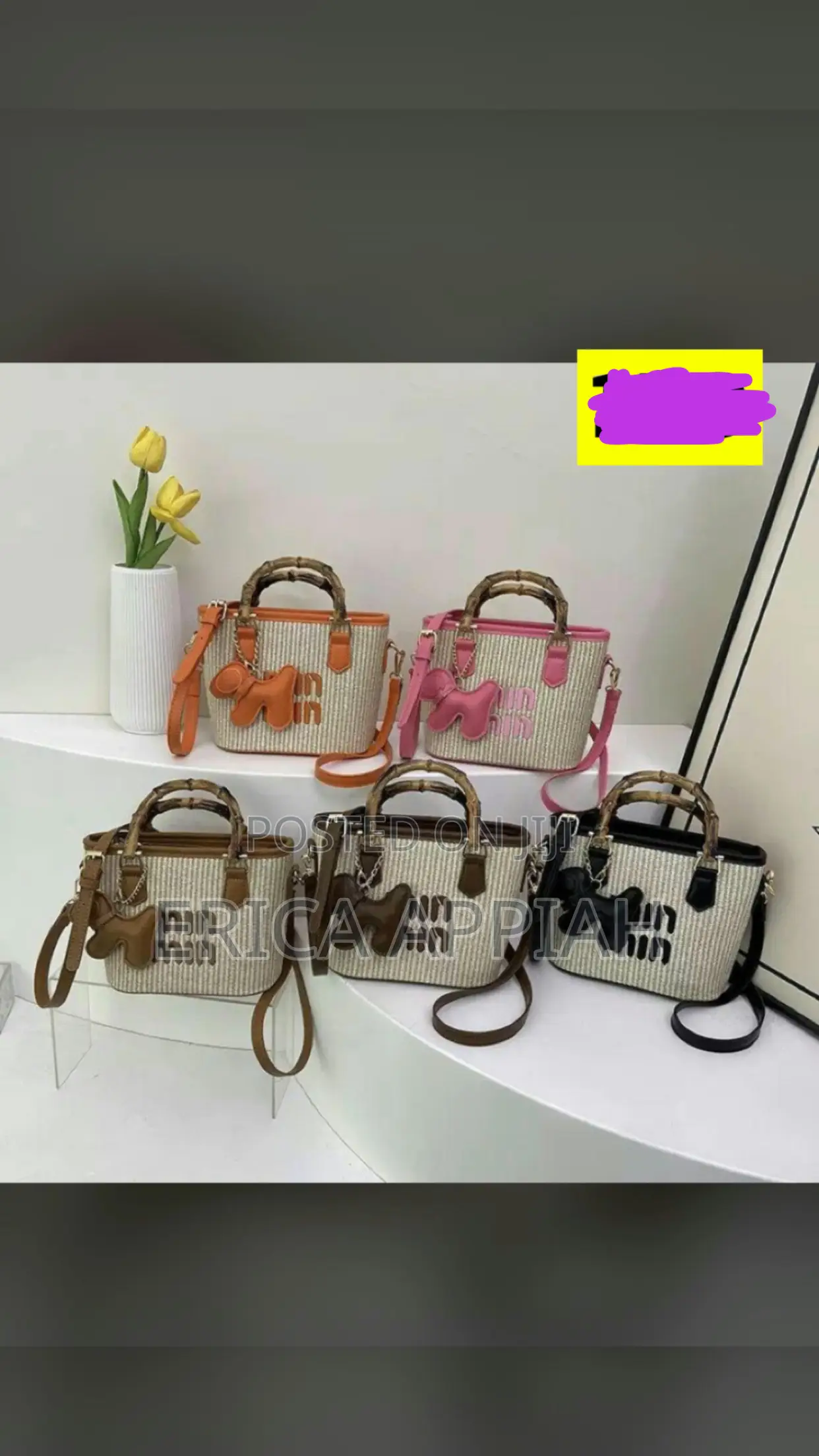Coach Bags