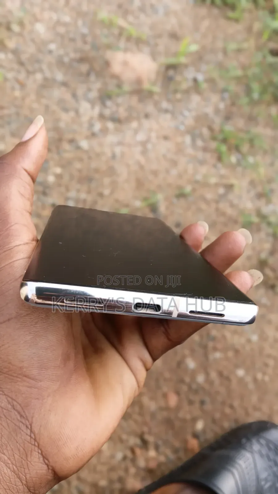 Google Pixel 7 Pro 128 GB Gray