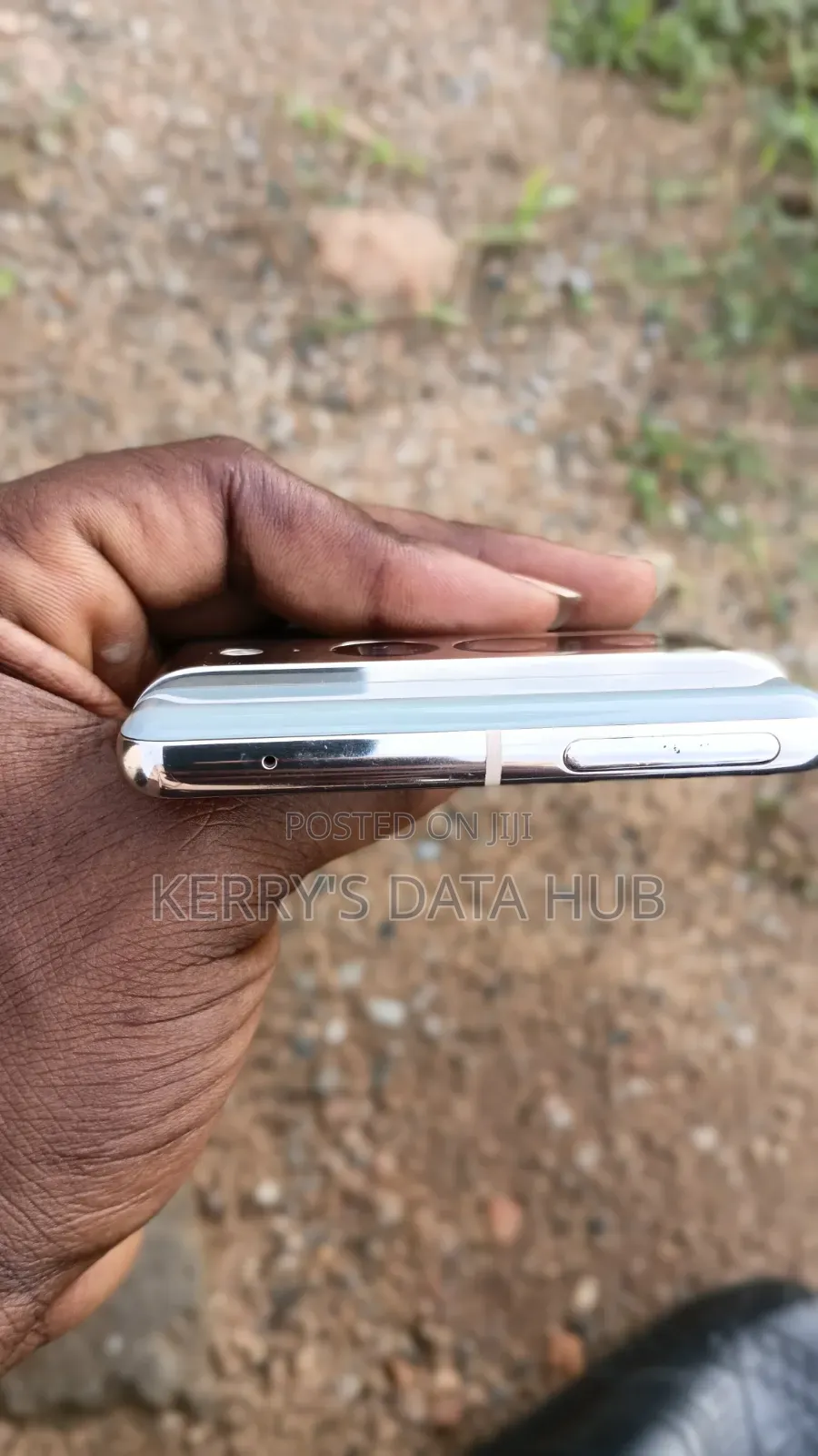 Google Pixel 7 Pro 128 GB Gray