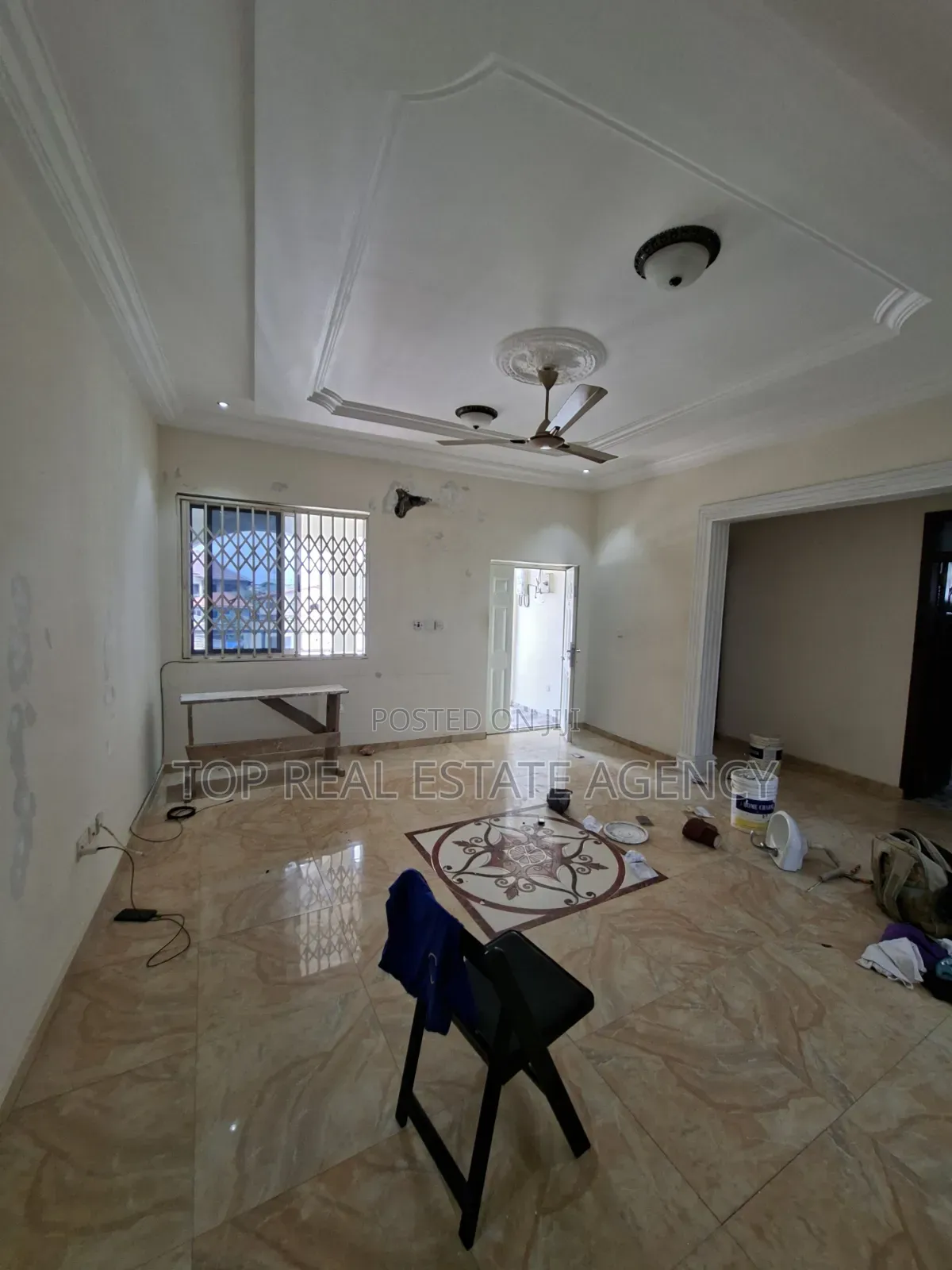 2bdrm Apartment in Pillar 2, Ga East Municipal for rent