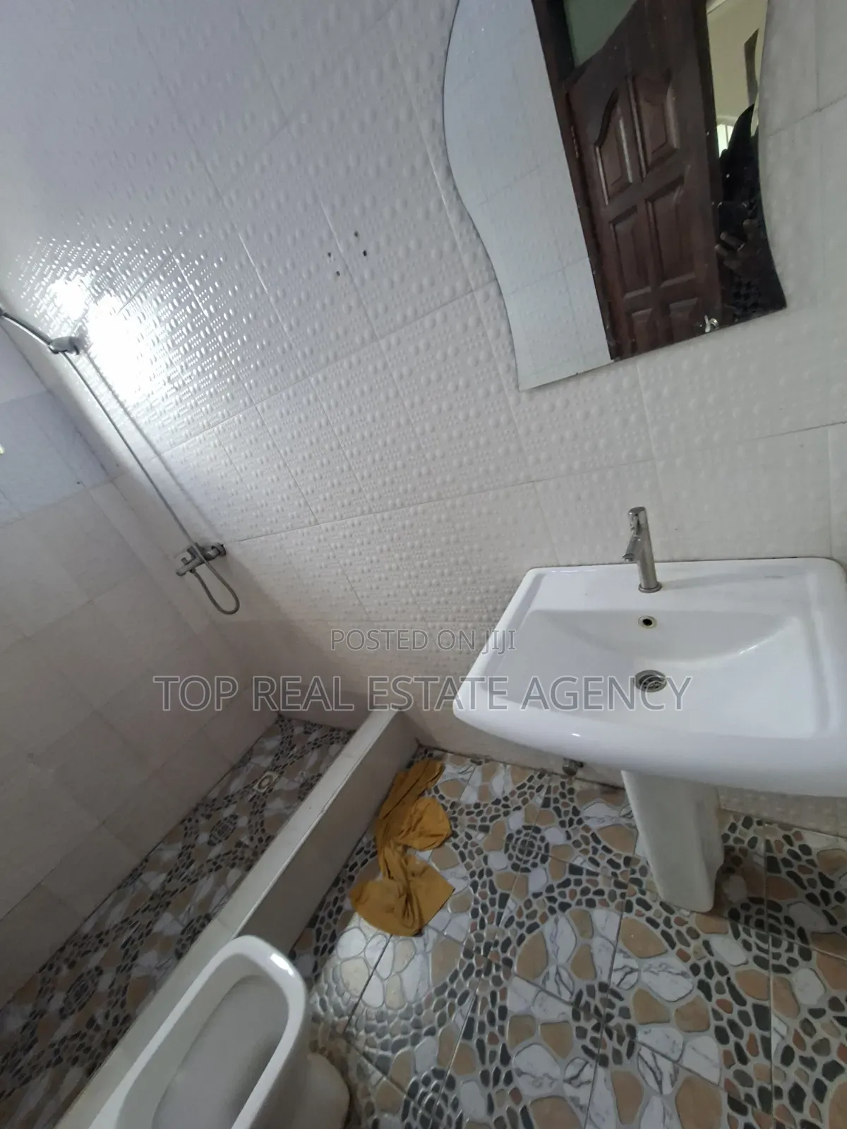 2bdrm Apartment in Pillar 2, Ga East Municipal for rent