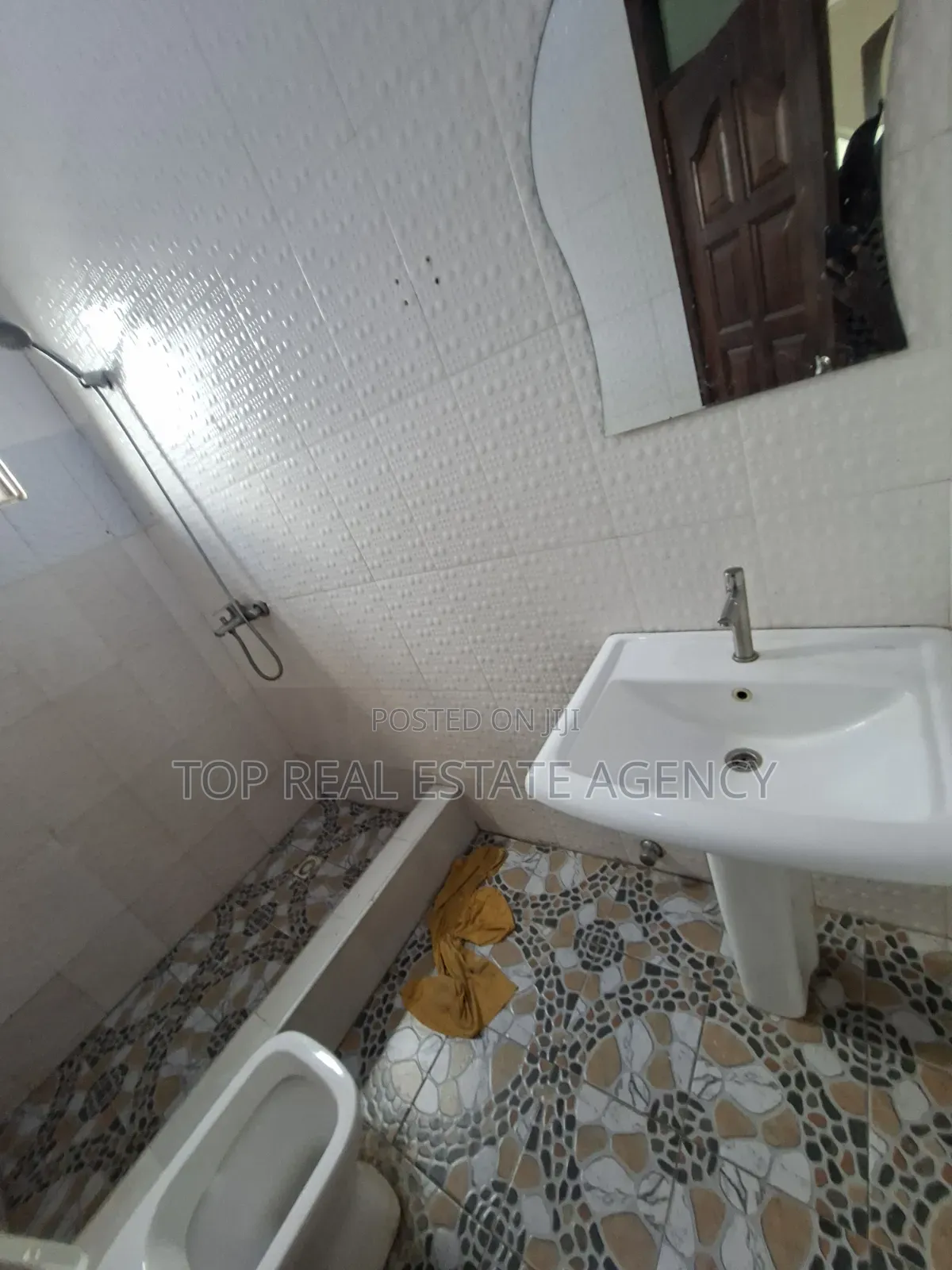 2bdrm Apartment in Pillar 2, Ga East Municipal for rent