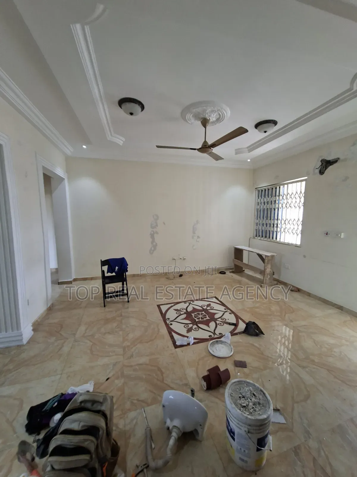 2bdrm Apartment in Pillar 2, Ga East Municipal for rent