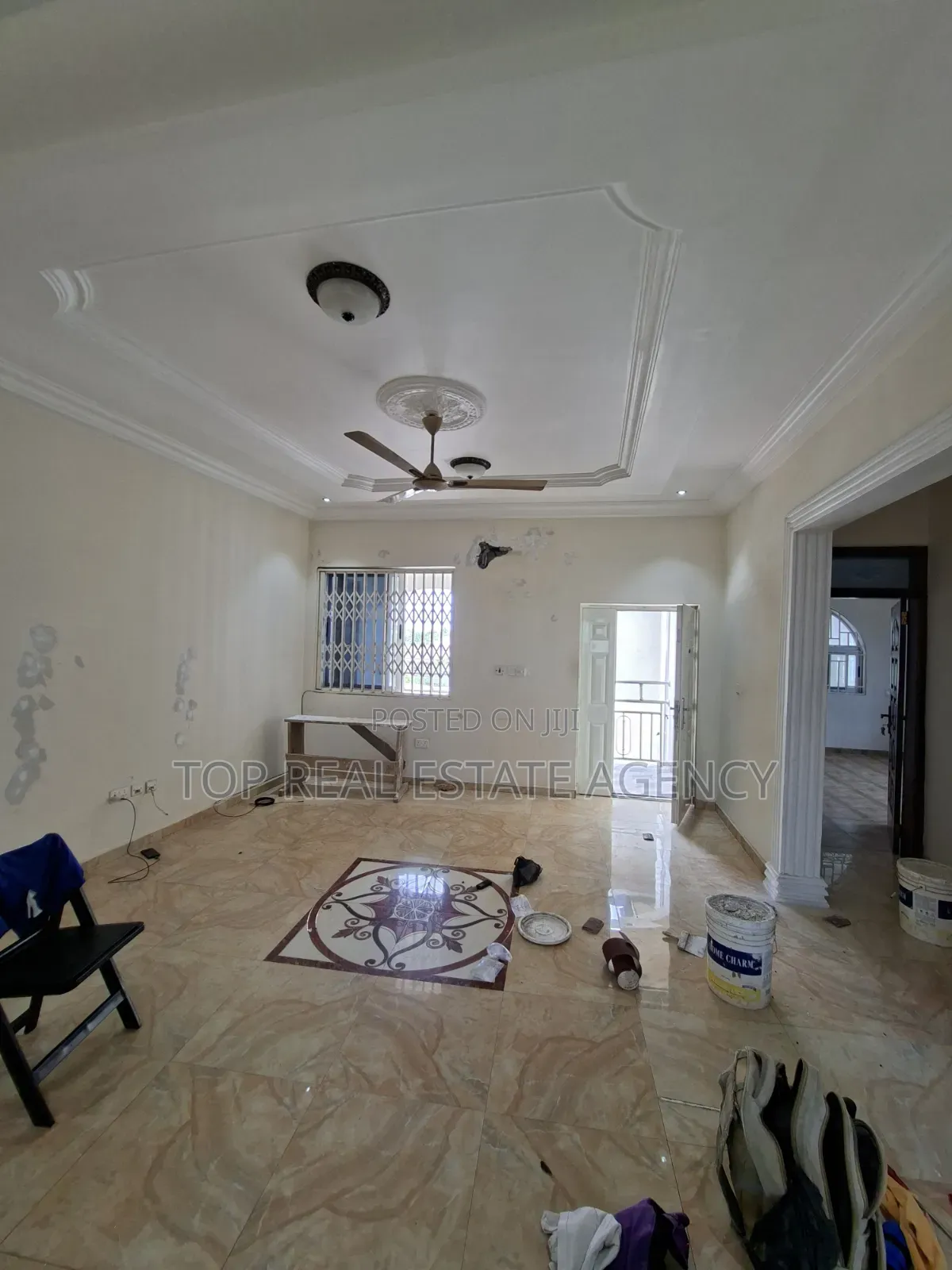2bdrm Apartment in Pillar 2, Ga East Municipal for rent