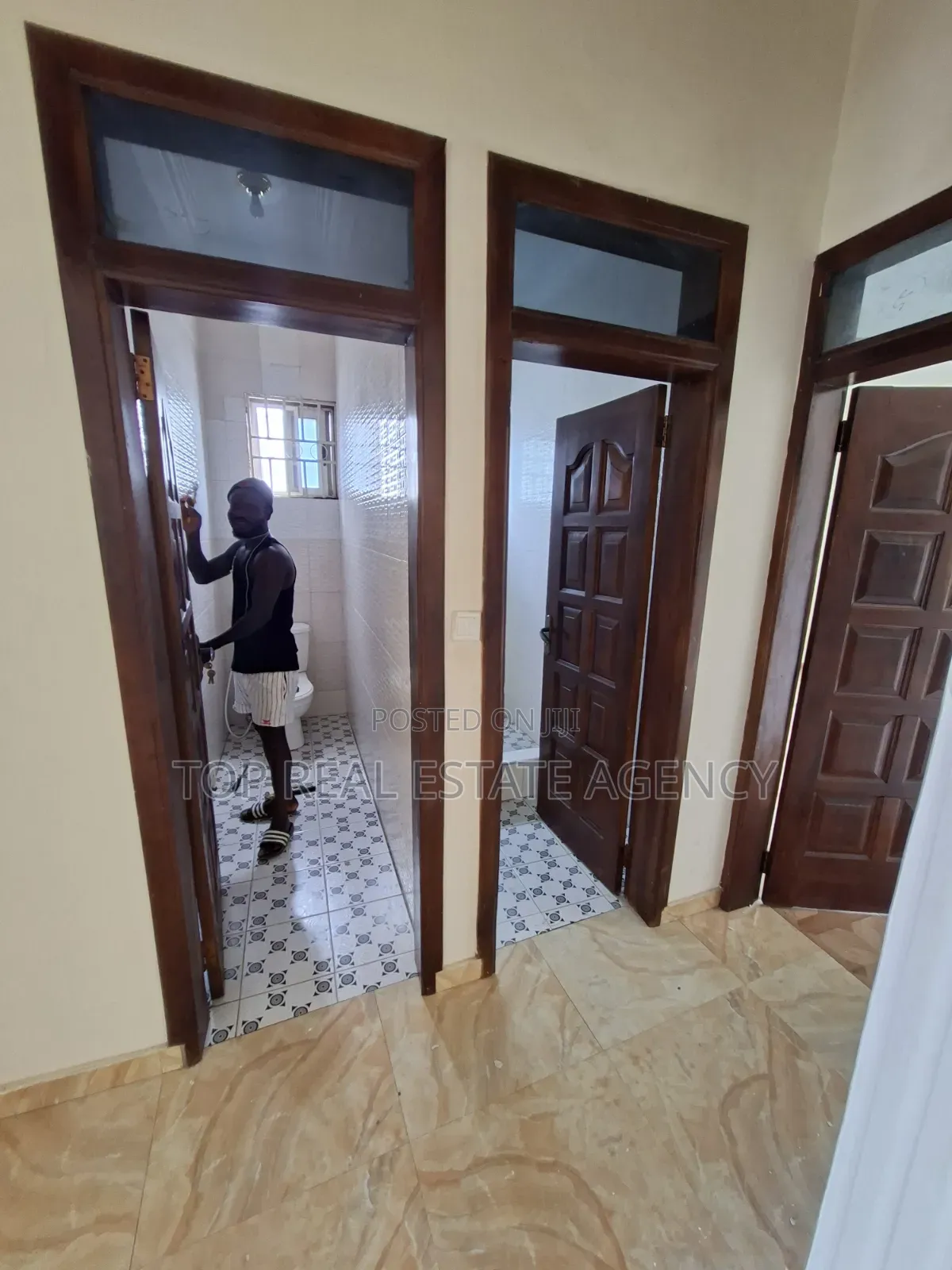 2bdrm Apartment in Pillar 2, Ga East Municipal for rent