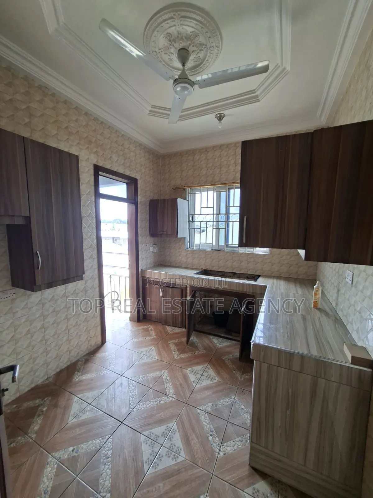 2bdrm Apartment in Pillar 2, Ga East Municipal for rent