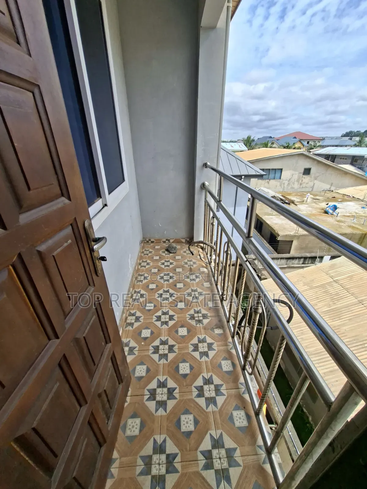 2bdrm Apartment in Pillar 2, Ga East Municipal for rent