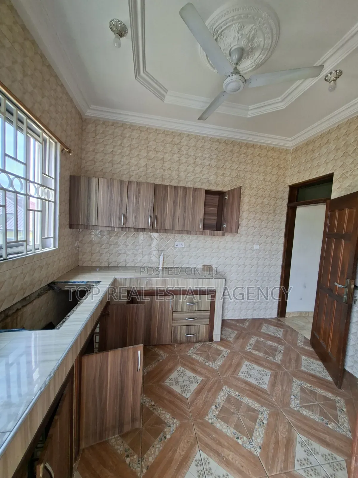 2bdrm Apartment in Pillar 2, Ga East Municipal for rent
