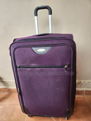 Quality Traveling Bags