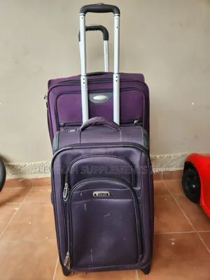 Quality Traveling Bags