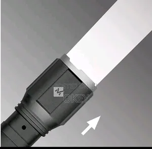 Flash Light 1000 Lumens