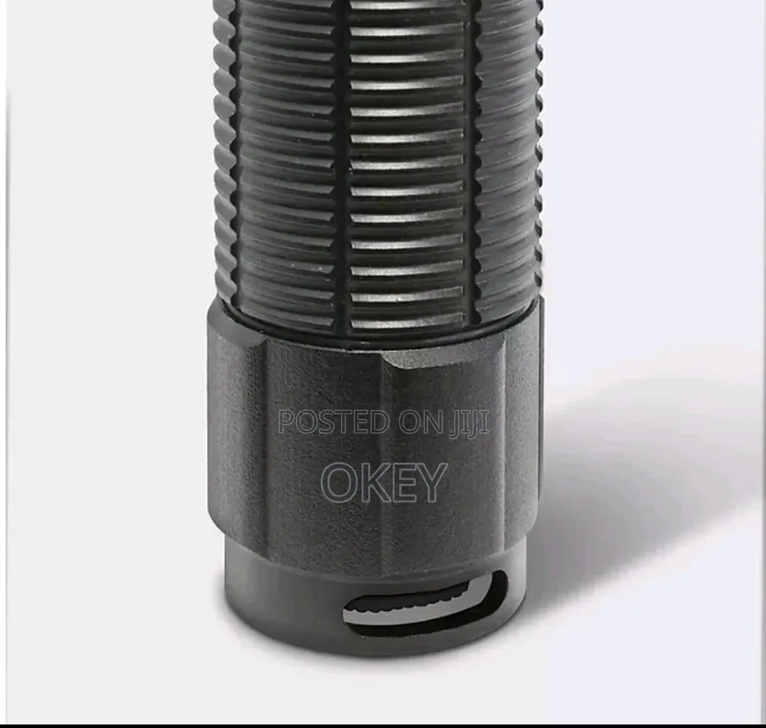 Flash Light 1000 Lumens