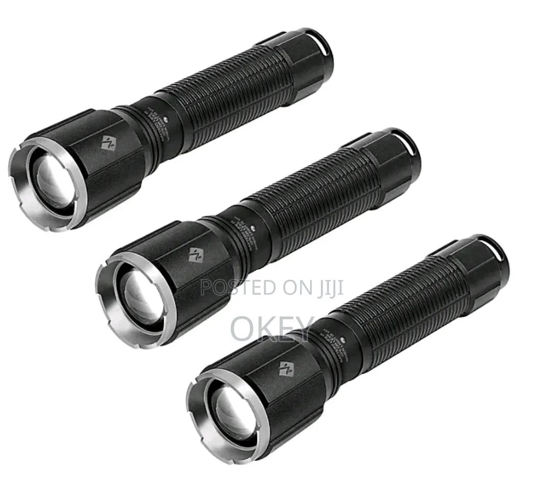 Flash Light 1000 Lumens
