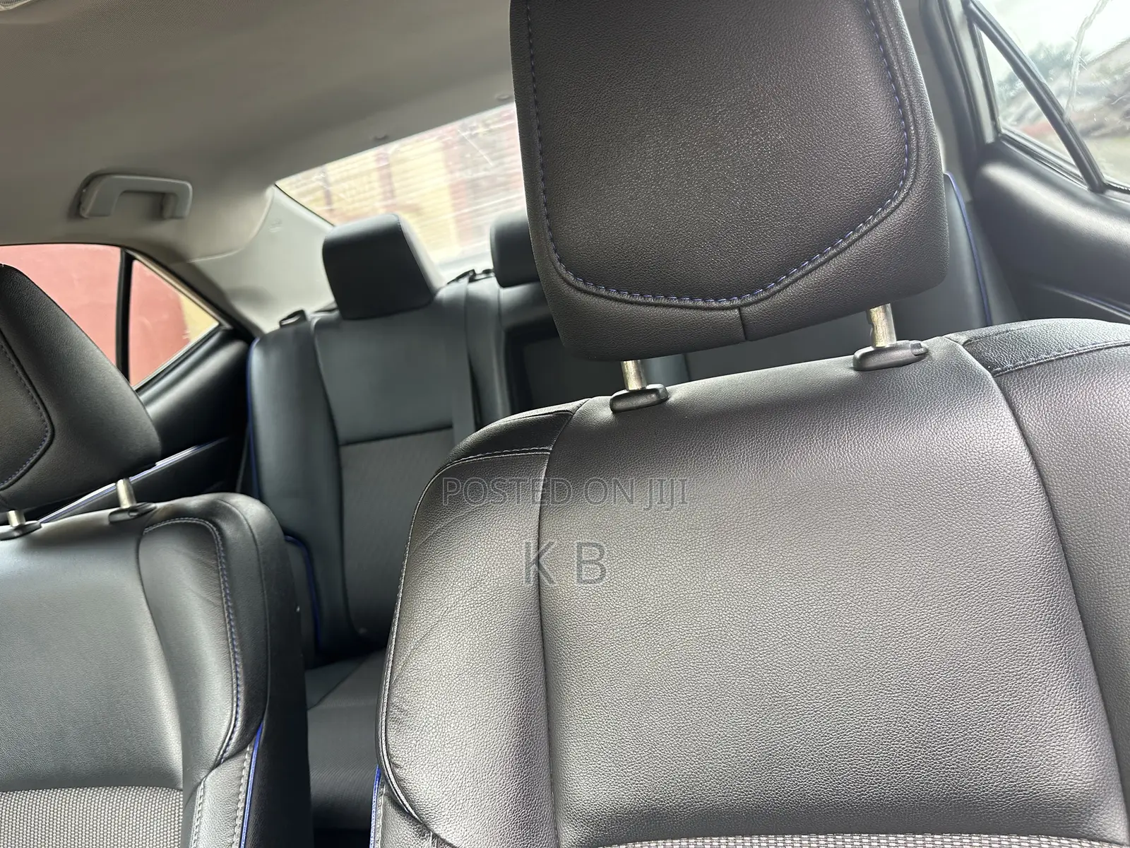 Toyota Corolla 2018 White