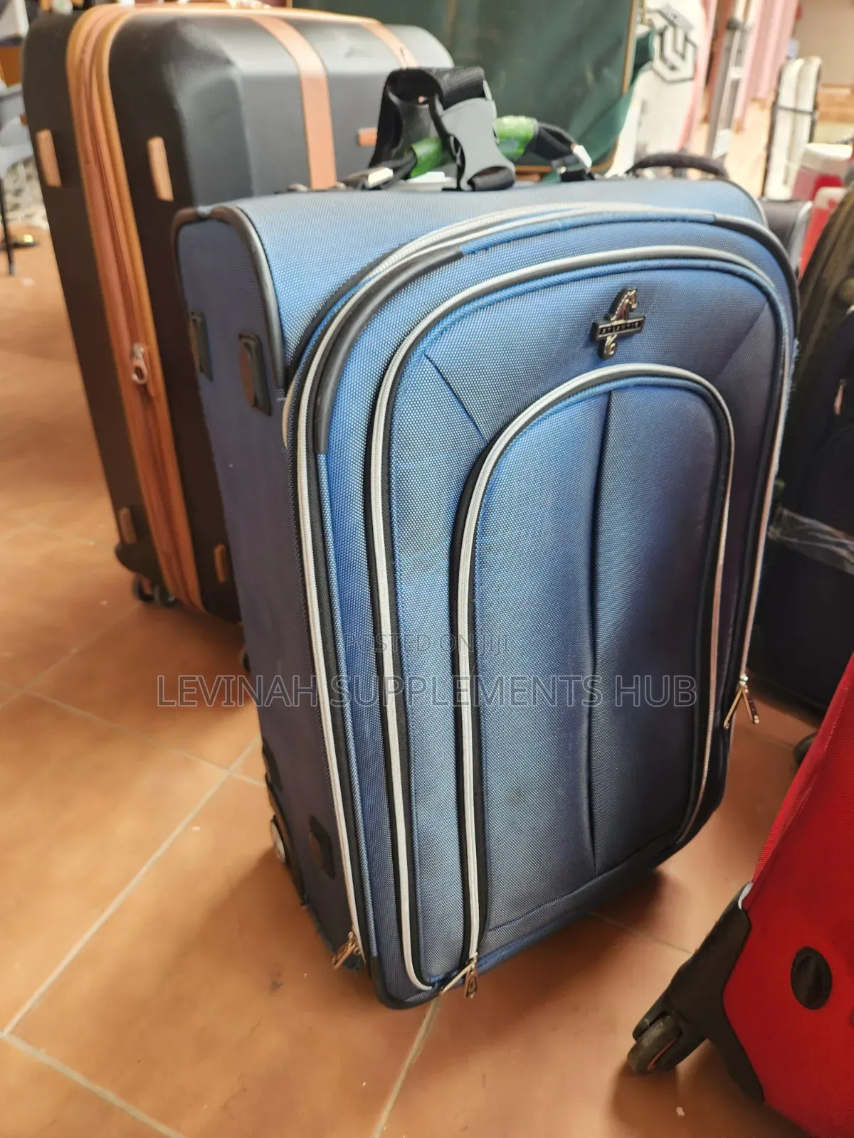 Quality Traveling Bags