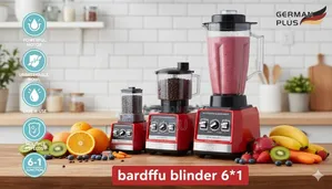 Kweku's Home Appliances