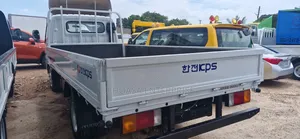 Hyundai Mighty 2 5 Ton
