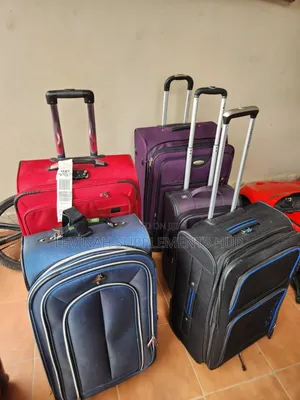 Quality Traveling Bags