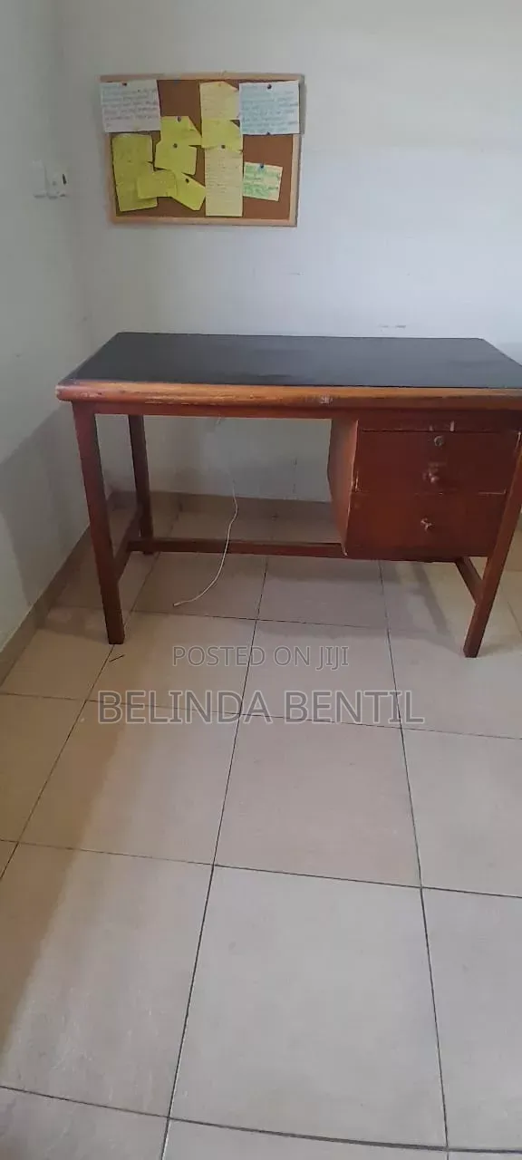 Large Office Desk and Office Table for Sale: Only Pick Up