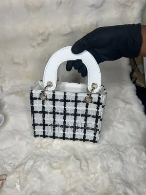 Luxury Bag