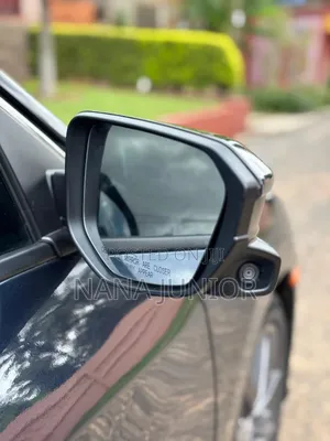 Honda Civic 2020 Black