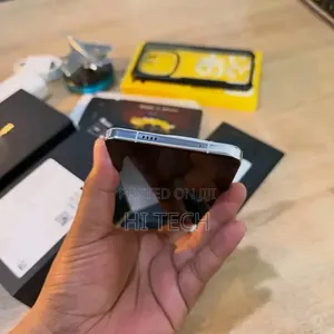 Vivo iQOO 13 512 GB Gray