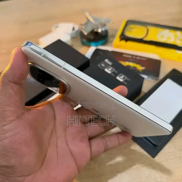 Vivo iQOO 13 512 GB Gray