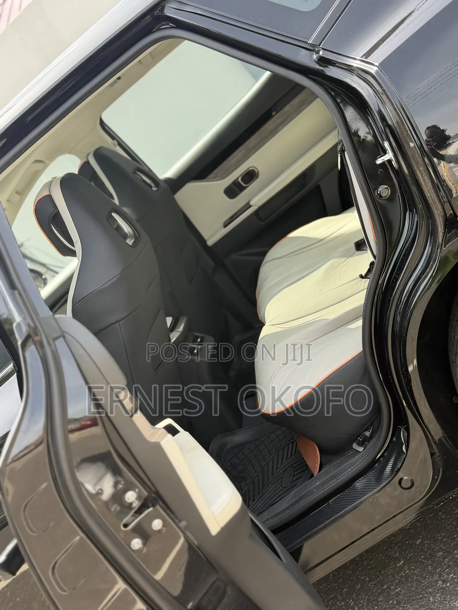 Jetour Dashing 1.5 Petrol FWD 2023 Black