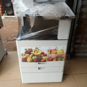 Printers and Computers