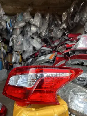 Available for All Your Brand New and Home Used Head and Taillights
