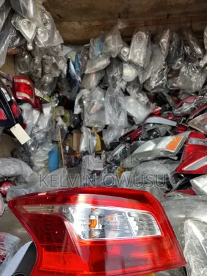 Available for All Your Brand New and Home Used Head and Taillights