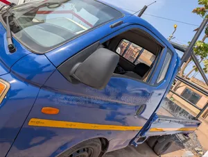 Hyundai Poter