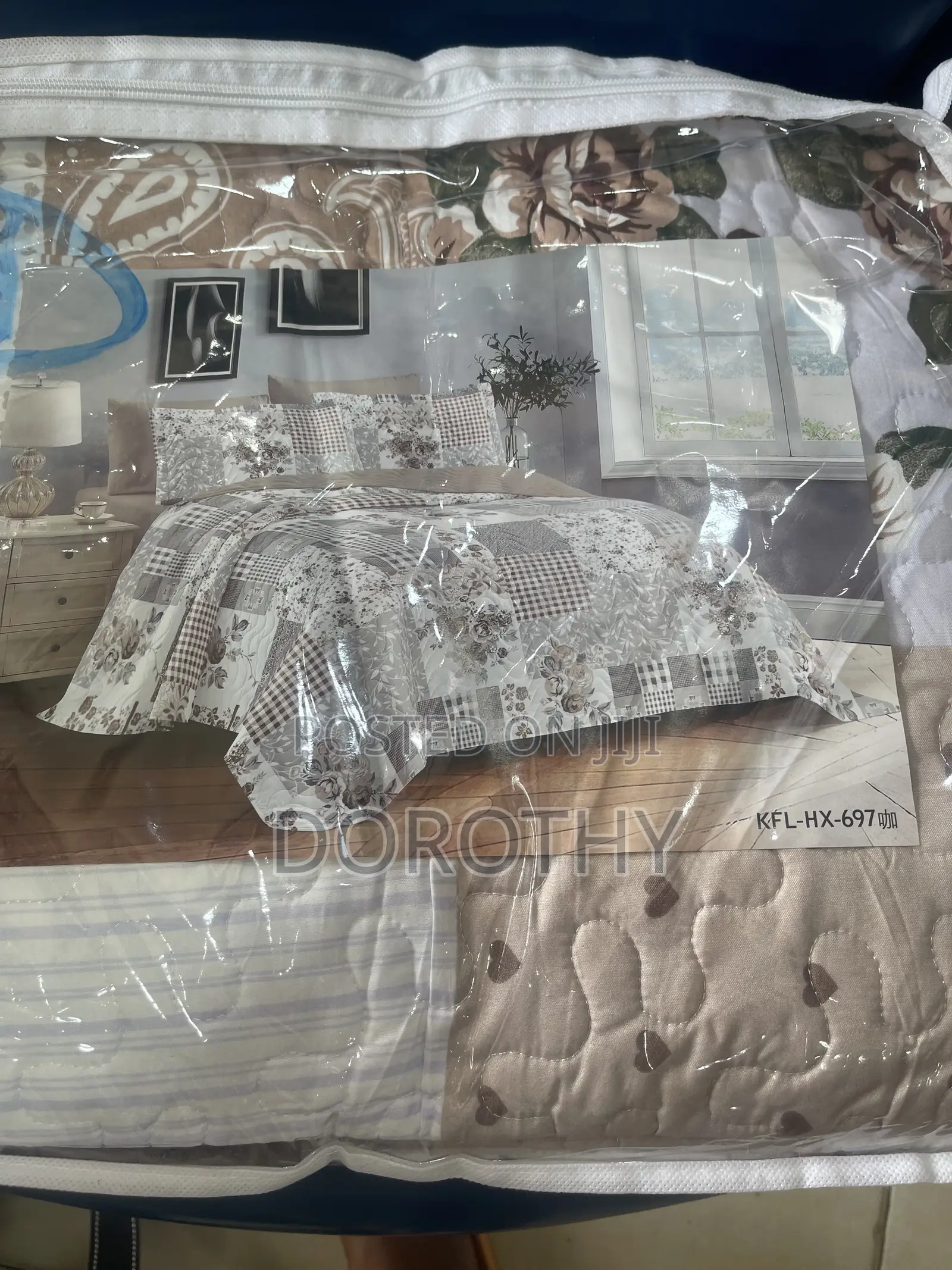Comforter Sets