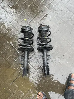 Nissan Pathfinder/Infiniti Qx60 2013-2020 Front Shocks Absorbers