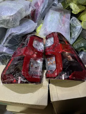 Available for All Your Brand New and Home Used Head and Taillights