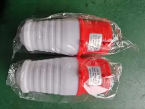 32a 415v 3 Phase Industrial Plug 3p+E Ip44 Waterproof