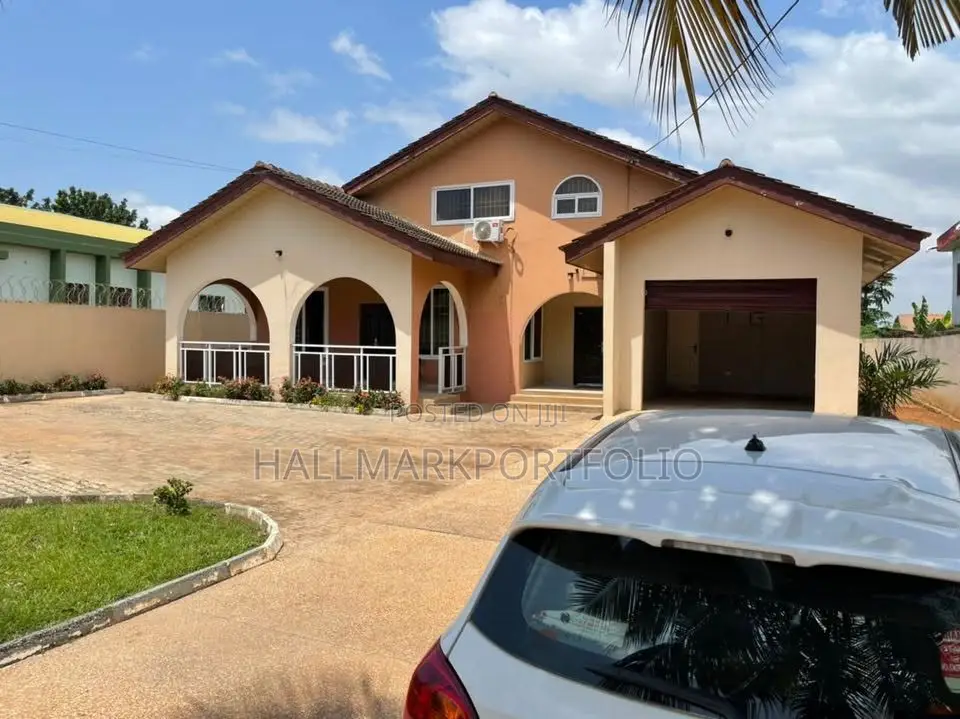 5bdrm House in Tantra Hills for rent