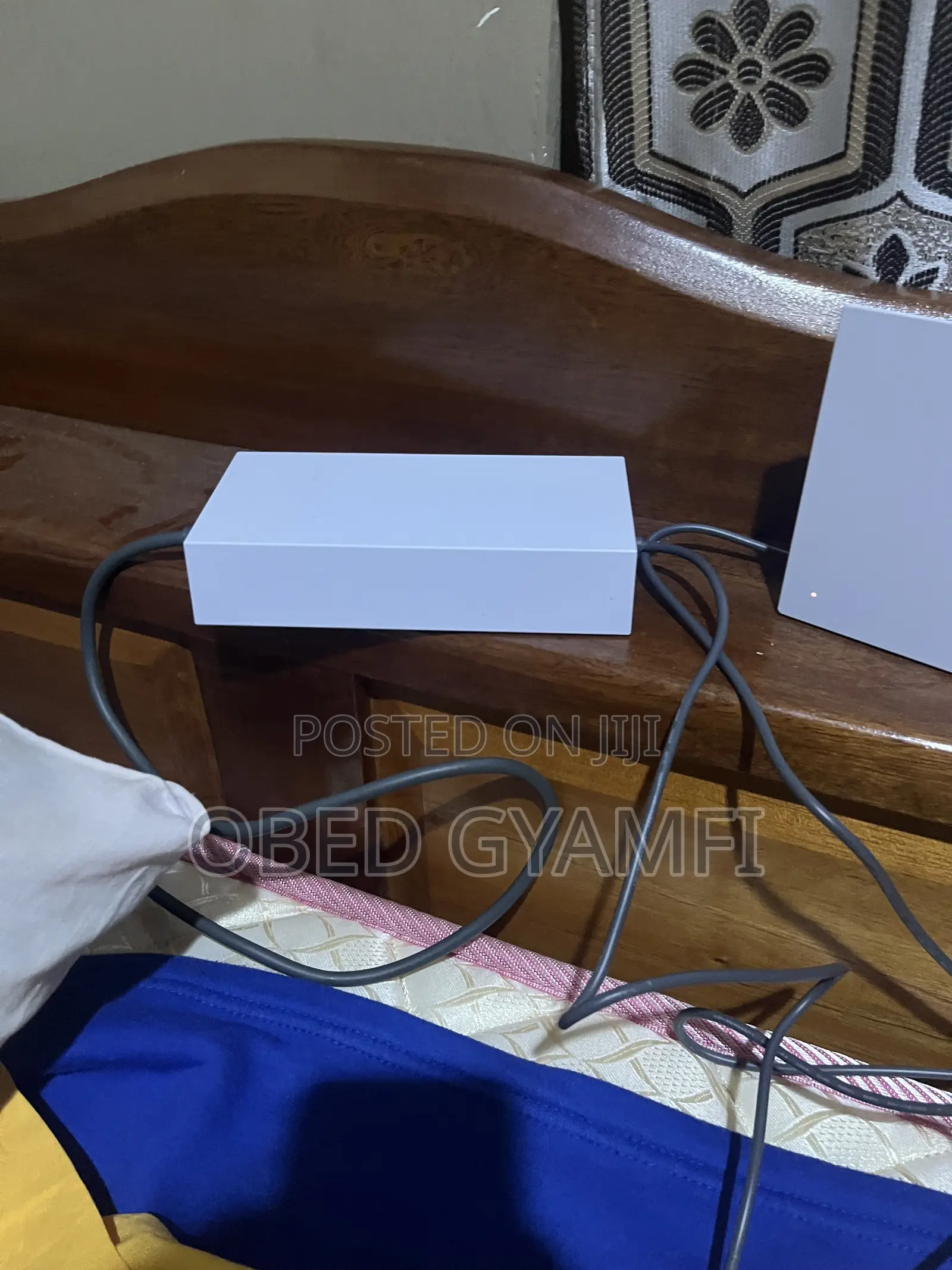 Starlink Installation and Internet Solution