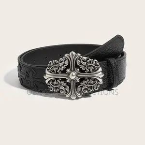 Chrome Heart Belts