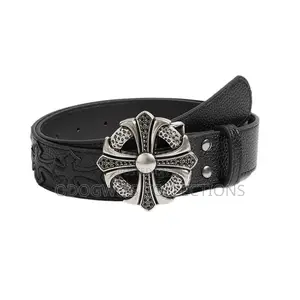 Chrome Heart Belts