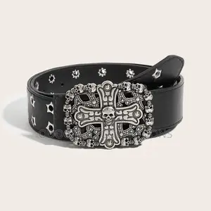 Chrome Heart Belts