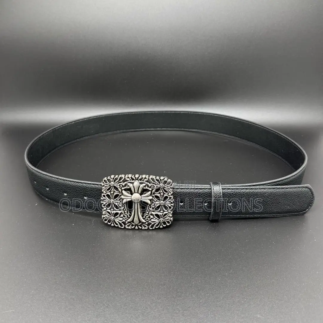 Chrome Heart Belts